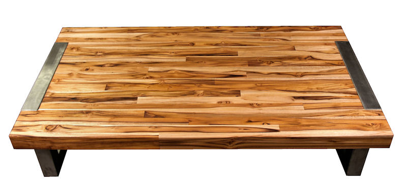 Coffee Table - Tobara Teak